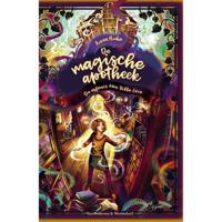 De erfenis van Villa Evie - thumbnail