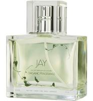 JAY Eau de Parfum - Organic Fragrance Women 50 ml - thumbnail
