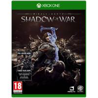 Middle-Earth: Shadow of War - thumbnail