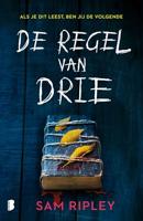 De regel van drie - Sam Ripley - ebook - thumbnail