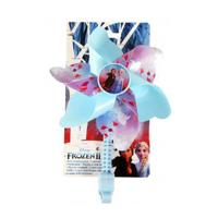 Disney windmolentje frozen 2 multicolor - thumbnail