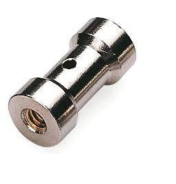 Linkstar spigot bh-4f8f 1/4"-3/8" female 25 mm