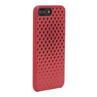 Incase Lite Case for iPhone 8 Plus & iPhone 7 Plus (Red) - thumbnail