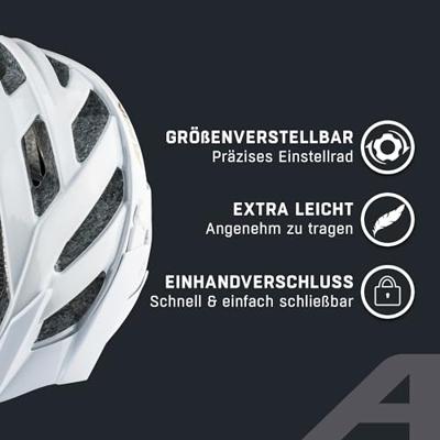 Alpina Panoma Classic - Trekking Helmet