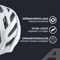 Alpina Panoma Classic - Trekking Helmet - thumbnail