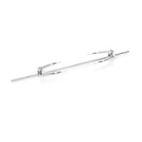 Princess 112751 Heteluchtoven 32L 1500W Zwart - thumbnail