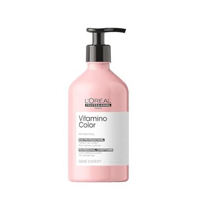 L&apos;Oréal Professionnel Serie Expert Vitamino Color Conditioner Voor Gekleurd Haar