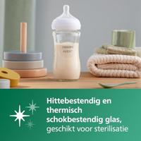 Baby flessenset Philips Natural 3.0 SCD878/11 - thumbnail