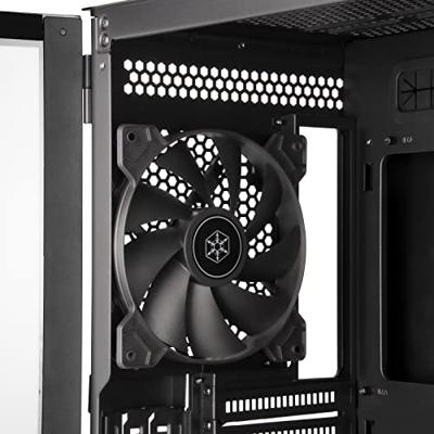 SilverStone SETA H1 midi tower behuizing