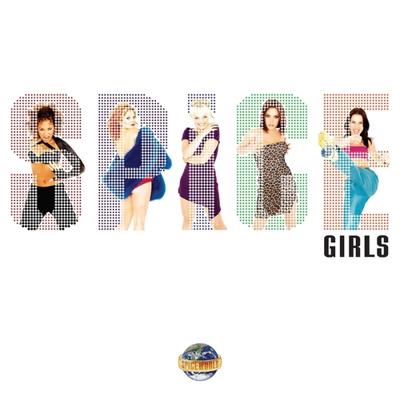 Spice World - LP (0602508119378) Spice World - LP (0602508119378)
