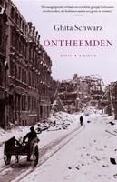 Ontheemden - G. Schwartz - ebook - thumbnail