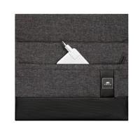 Laptoptas Rivacase Sleeve Macbook Pro/ Air - thumbnail