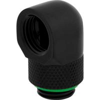 Corsair Hydro X Series 90° Rotary Adapter verbinding - thumbnail