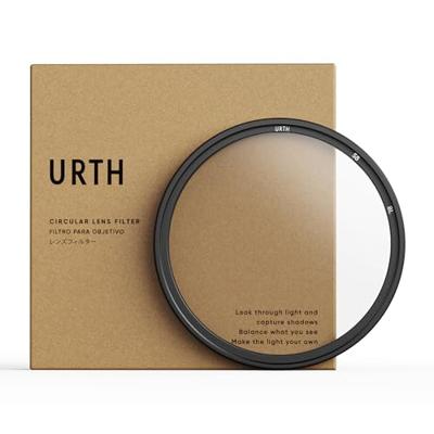Urth 58mm UV Lens Filter