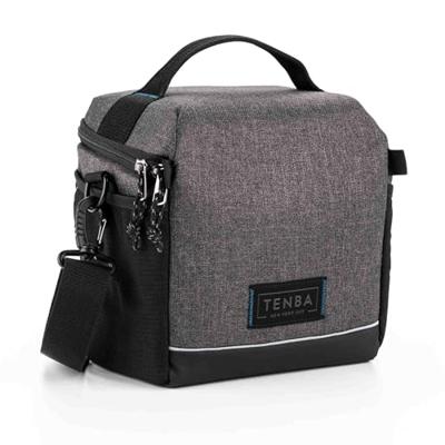 Tenba Skyline V2 Schouder Bag 8 - Black (637-780)
