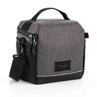 Tenba Skyline V2 Schouder Bag 8 - Black (637-780) - thumbnail