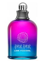 Cacharel - Amor Amor Love Festival EDT Spray 100 ml - thumbnail