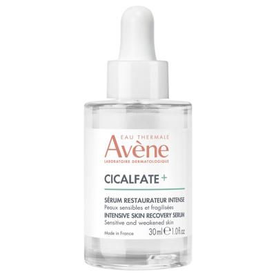 Avène Cicalfate + Crème Réparatrice Protectrice 40ml