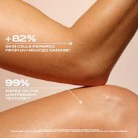 Lancaster Sun Beauty Body Milk SPF50 400ml - thumbnail