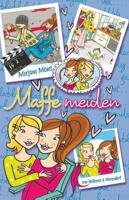 Maffe meiden (Paperback) - thumbnail