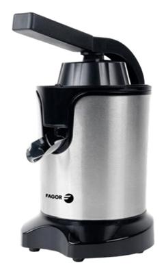 Elektrische juicer Fagor zumux force 600 W Staal 350 ml - thumbnail