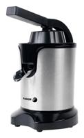 Elektrische juicer Fagor zumux force 600 W Staal 350 ml - thumbnail