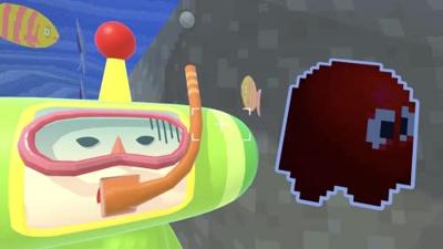 We Love Katamari Reroll + Royal Reverie