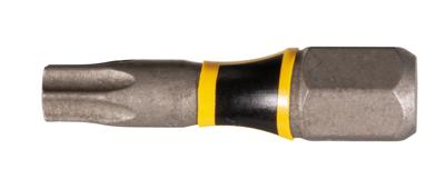 Makita Slagschroefbit T25x25mm XTT Impact Premier - E-03224 - thumbnail
