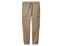 esmara Men Heren cargobroek (Beige, L) - thumbnail