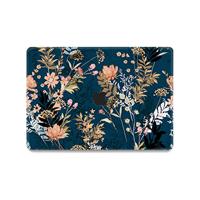 Lunso MacBook Pro 13 inch M1/M2 (2020-2022) cover hoes - case - Urban Park - thumbnail