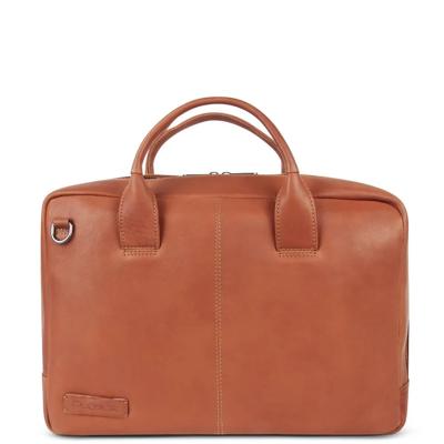 Plevier Gherkin 15.6" COGNAC