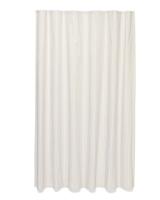 HEMA Douchegordijn 180x200cm beige (beige) - thumbnail