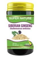 Snp Snp Siberian Ginseng 500 Mg (60ca) - thumbnail