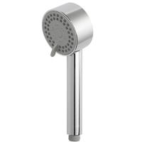 Wiesbaden Cadans Chroom Handdouche met 3 Instelbare Waterstanden - thumbnail