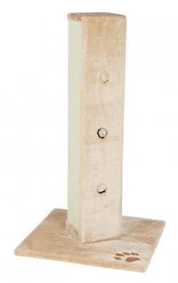 Trixie 43551 Krabzuil Soria, 80 cm, beige/naturel