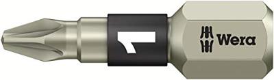 Wera Bit-Check 10 Stainless 1, 10 -delig - 1 stuk(s) - 05071110001 - thumbnail