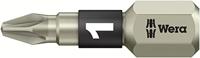 Wera BC 10/9 05071110001 Bitset 10-delig Plat, Kruiskop Phillips, Kruiskop Pozidriv, Binnen-Torx - thumbnail