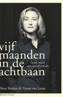 Vijf maanden in de achtbaan - Fleur Sluijter, Gwen van Loon - eBook (9789047002482) - thumbnail