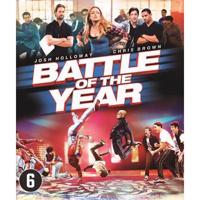 Battle Of The Year (Blu-ray) - thumbnail