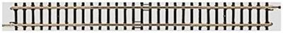 Z Märklin miniclub rails 8592 Overgangsrails, Recht 100 mm 1 stuk(s)