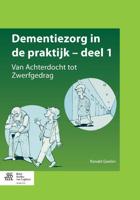 Dementiezorg in de praktijk - Ronald Geelen - Paperback (9789036808453) - thumbnail