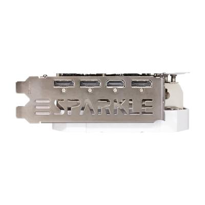 Sparkle Intel Arc A750 ROC Luna OC 8GB