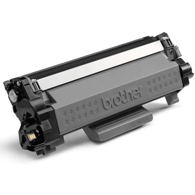 Brother TN2510 Black Toner Cartridge ISO Yield up to 1.200 pages tonercartridge 1 stuk(s) Origineel - thumbnail