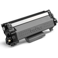 Originele Toner Brother HLL2400DW HLL2445DW DCPL2620DW DCPL2627DWXL DCPL26 Zwart (3 Stuks) - thumbnail