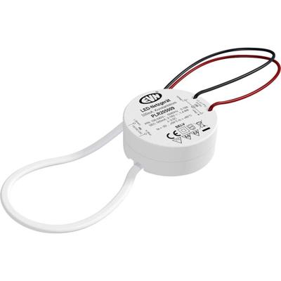 EVN PLR205009 LED-driver Constante stroomsterkte 500 mA 1 stuk(s)