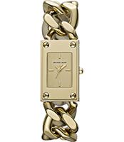 Horlogeband Michael Kors MK3166 Staal Doublé 14mm - thumbnail