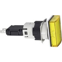 Schneider Electric XB6DV5BB Verlichte melder 1 stuk(s) - thumbnail