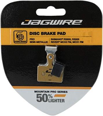 JAGWIRE Pro semi-metallic disc brake pad - shimano (dura ace r9170)