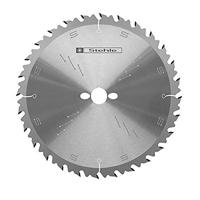 Stehle Cirkelzaagblad hm 500x3.2x30 44t ws/b - thumbnail