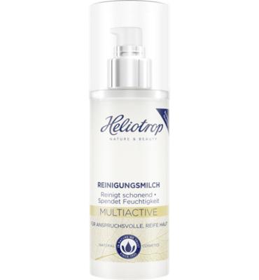 Multiactive reinigingsmelk 150 Milliliter